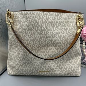 Michael Kors shoulder bag